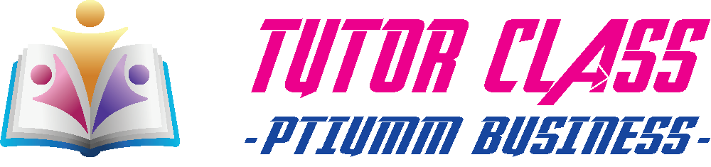 TUTOR CLASS